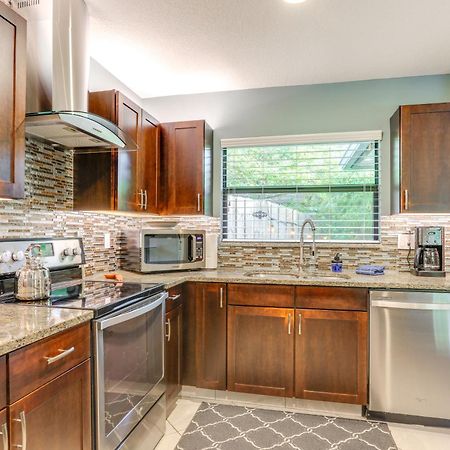 Jupiter Cottage With Patio, Gas Grill And Fire Pit! Εξωτερικό φωτογραφία