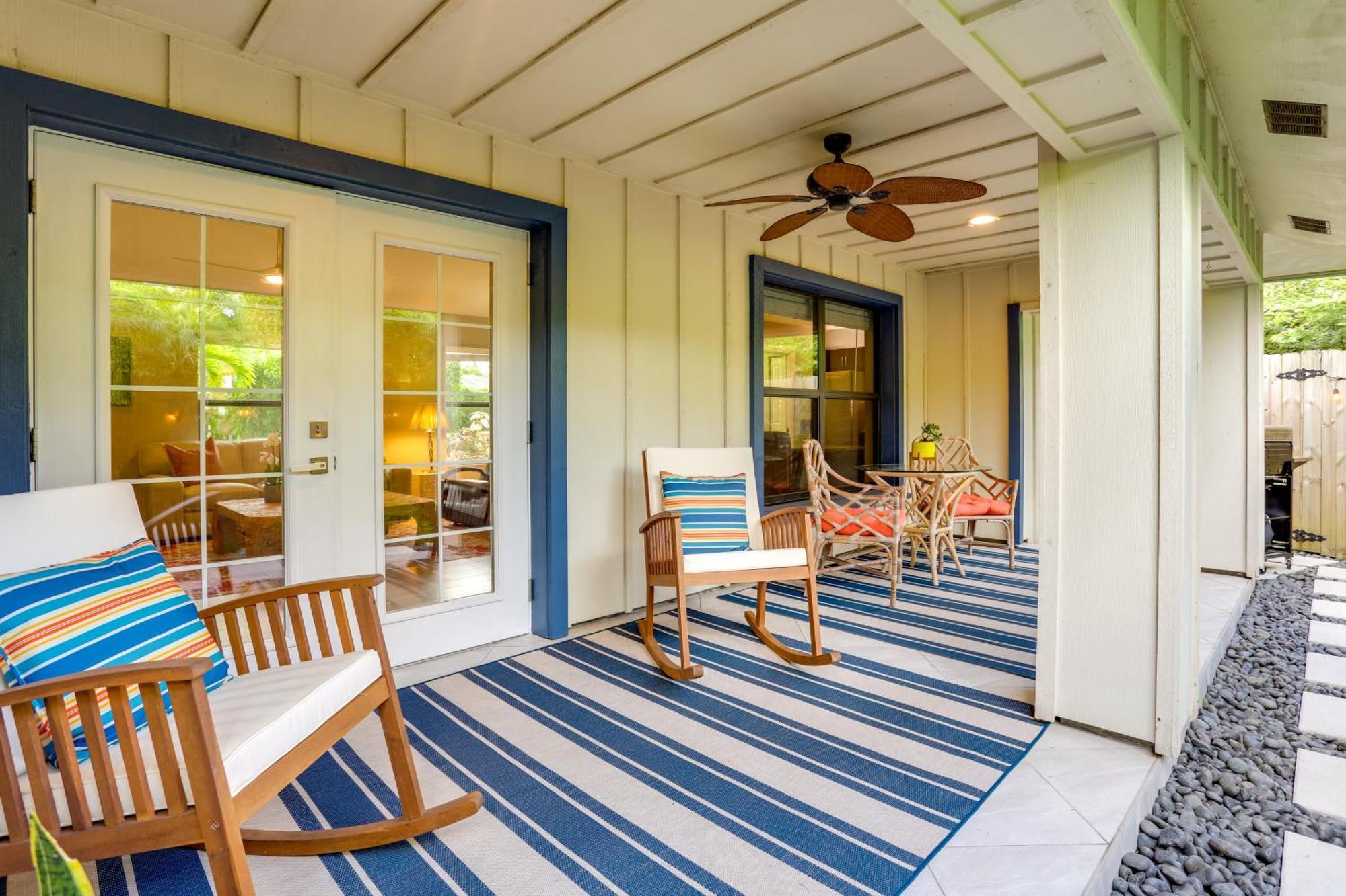Jupiter Cottage With Patio, Gas Grill And Fire Pit! Εξωτερικό φωτογραφία